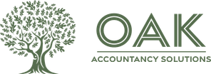 Oak Accountancy Solutions, home